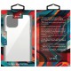 Чохол TPU Ummi transparent для Apple iPhone 11 Pro Max (6.5") Clear