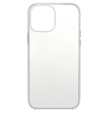 Чохол TPU Ummi transparent для Apple iPhone 14 (6.1") Clear