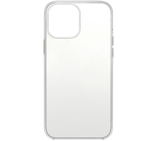 Чохол TPU Ummi transparent для Apple iPhone 14 (6.1") Clear