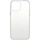 Чохол TPU Ummi transparent для Apple iPhone 14 Pro (6.1") Clear