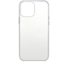 Чохол TPU Ummi transparent для Apple iPhone 14 Pro Max (6.7") Clear