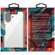 Чохол TPU Ummi transparent для Apple iPhone 16 Plus (6.7") Clear