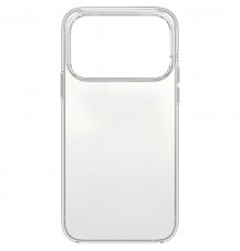 Чохол TPU Ummi transparent для Apple iPhone 17 Pro Max (6.9") Clear