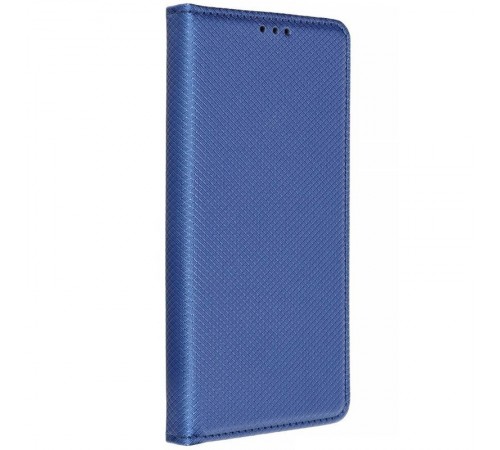Чохол-книжка Magnet для Motorola Edge 70 Fusion / 70 Fusion+ Blue
