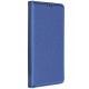 Чохол-книжка Magnet для Motorola Edge 70 Fusion / 70 Fusion+ Blue