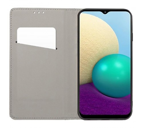 Чохол-книжка Magnet для Motorola Edge 70 Fusion / 70 Fusion+ Blue