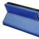 Чохол-книжка Magnet для Motorola Edge 70 Fusion / 70 Fusion+ Blue