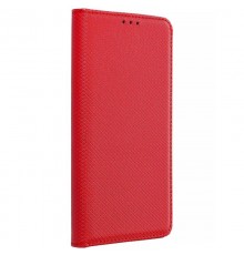 Чохол-книжка Magnet для Motorola Edge 70 Fusion / 70 Fusion+ Red