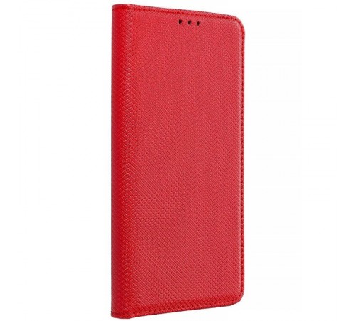 Чохол-книжка Magnet для Motorola Edge 70 Fusion / 70 Fusion+ Red