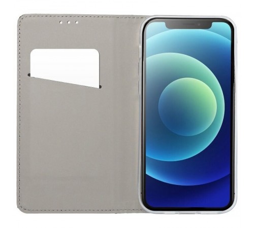 Чохол-книжка Magnet для Motorola Edge 70 Fusion / 70 Fusion+ Red