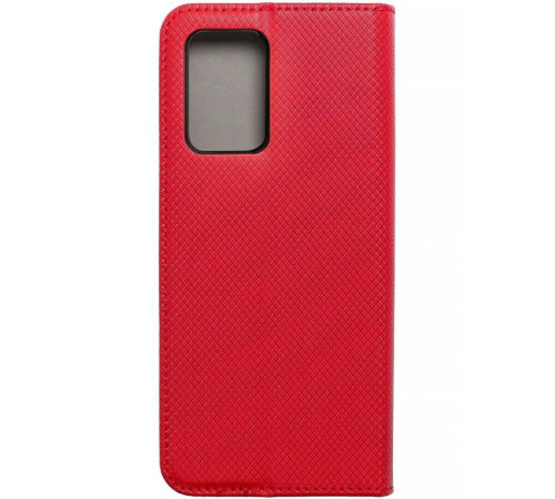 Чохол-книжка Magnet для Samsung Galaxy A27 Red