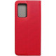 Чохол-книжка Magnet для Samsung Galaxy A27 Red