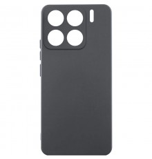 Чохол Silicone Cover Ummi Lakshmi Full Camera (AA) для Xiaomi 15 Шоколадний / Chocolate