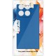 Чохол Silicone Cover Ummi Lakshmi Full Camera (AA) для Xiaomi 15 Pro Синій / Navy Blue