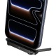 Перехідник Hoco UA47A Type-C male to Type-C female adapter Black