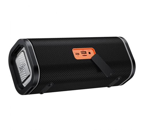 Bluetooth Колонка Hoco HC51 Soul Black