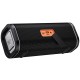 Bluetooth Колонка Hoco HC51 Soul Black