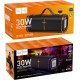 Bluetooth Колонка Hoco HC51 Soul Black