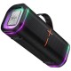Bluetooth Колонка Hoco HC51 Soul Black