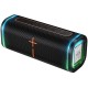 Bluetooth Колонка Hoco HC51 Soul Black