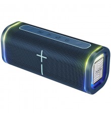 Bluetooth Колонка Hoco HC51 Soul Blue