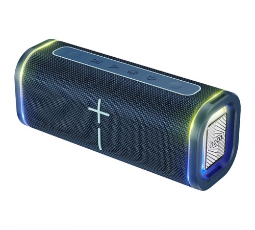 Bluetooth Колонка Hoco HC51 Soul Blue