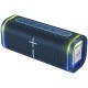 Bluetooth Колонка Hoco HC51 Soul Blue