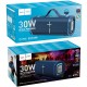 Bluetooth Колонка Hoco HC51 Soul Blue