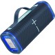 Bluetooth Колонка Hoco HC51 Soul Blue