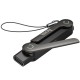 Перехідник Hoco UA47 Lightning male to Type-C female adapter Black