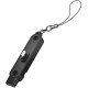 Перехідник Hoco UA47 Lightning male to Type-C female adapter Black