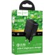 МЗП Hoco CS111A Lounge PD22.5W (1USB-C) Black