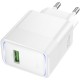 МЗП Hoco CS111A Lounge PD22.5W (1USB-C) White