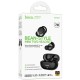 Бездротові TWS навушники Hoco EW207 Sound Black