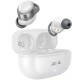 Бездротові TWS навушники Hoco EW207 Sound White