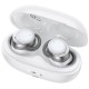 Бездротові TWS навушники Hoco EW207 Sound White