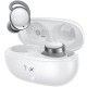 Бездротові TWS навушники Hoco EW207 Sound White