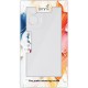 Чохол Silicone Cover Ummi Lakshmi Full Camera (AA) для Motorola Edge 50 Білий / White