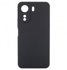 Чохол Silicone Cover Ummi Lakshmi Full Camera (AA) для Oppo A60 4G Чорний / Black