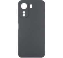 Чохол Silicone Cover Ummi Lakshmi Full Camera (AA) для Oppo A60 4G Шоколадний / Chocolate