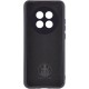 Чохол Silicone Cover Ummi Lakshmi Full Camera (AA) для Realme 12 5G Чорний / Black