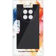 Чохол Silicone Cover Ummi Lakshmi Full Camera (AA) для Realme 12 5G Чорний / Black