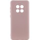 Чохол Silicone Cover Ummi Lakshmi Full Camera (AA) для Realme 12 5G Рожевий / Pink Sand