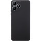 Чохол Silicone Cover Ummi Lakshmi Full Camera (AA) для Realme Note 50 5G Чорний / Black
