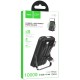 Портативний ЗП Power Bank Hoco J135 Rico 22.5W+PD20W з БЗП 10000 mAh Black