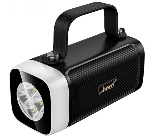 Портативний ЗП Power Bank Hoco J174 Unimpeded 22.5W+PD20W dual lighting 40000 mAh Black