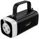 Портативний ЗП Power Bank Hoco J174 Unimpeded 22.5W+PD20W dual lighting 40000 mAh Black