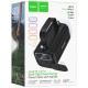 Портативний ЗП Power Bank Hoco J174 Unimpeded 22.5W+PD20W dual lighting 40000 mAh Black