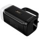 Портативний ЗП Power Bank Hoco J174 Unimpeded 22.5W+PD20W dual lighting 40000 mAh Black
