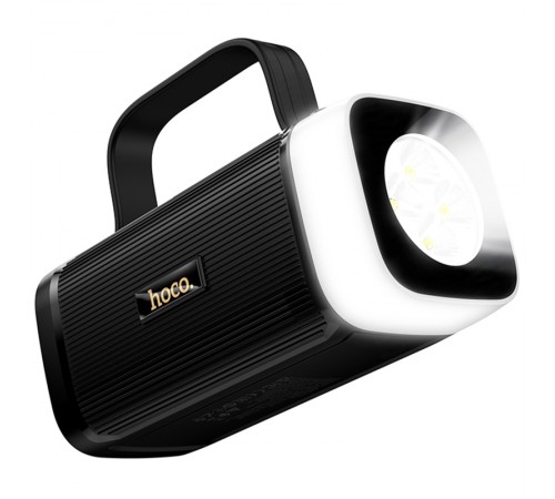 Портативний ЗП Power Bank Hoco J174 Unimpeded 22.5W+PD20W dual lighting 40000 mAh Black